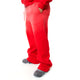 Trouser / S / Red