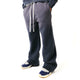 Trouser / S / Navy