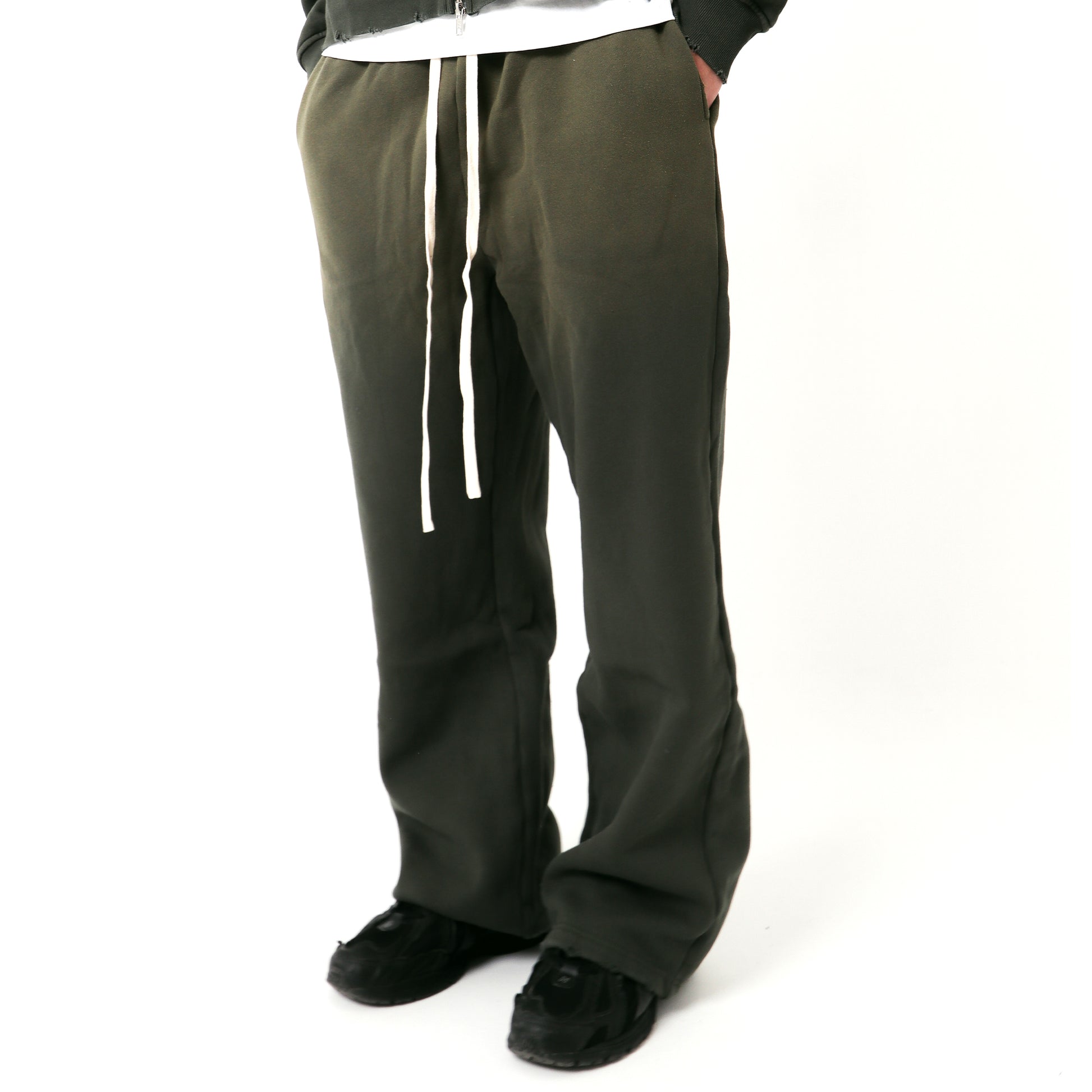 Black Trouser
