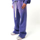 Trouser / S / Light Purple