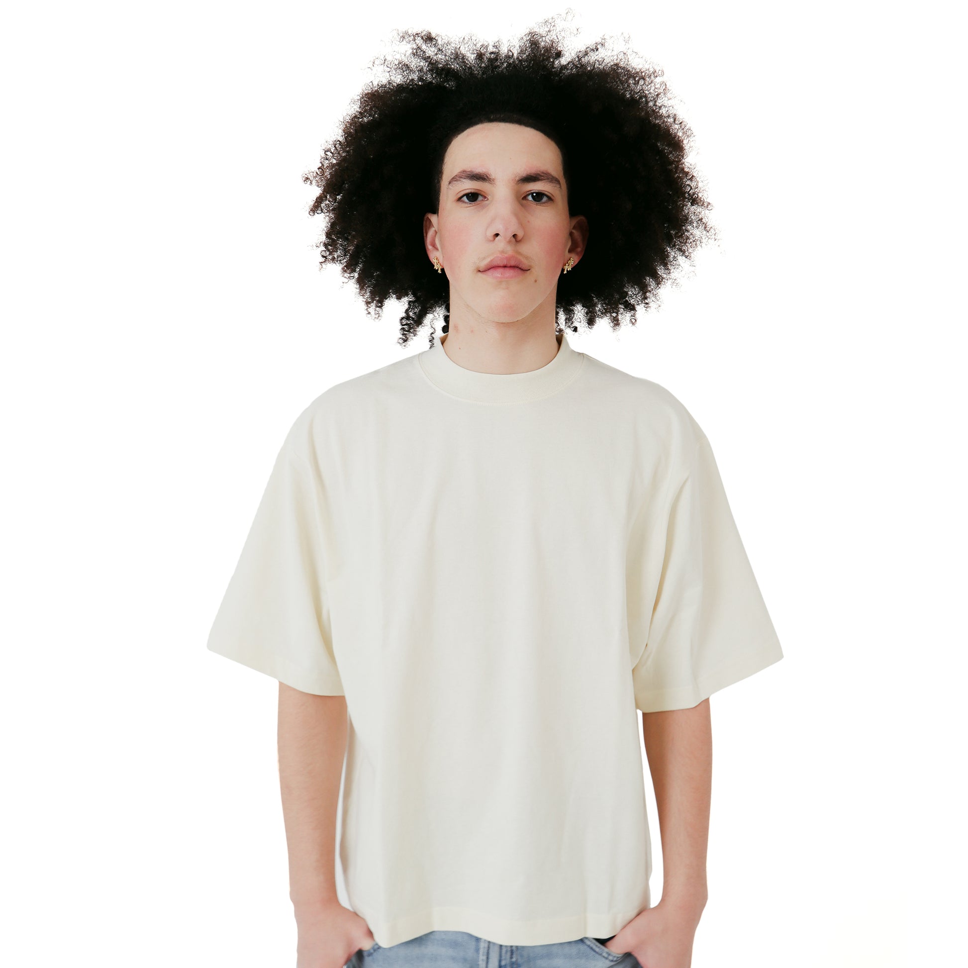 Cre8 OverSize T Shirts
