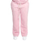 Trouser / S / Pink