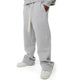 Trouser / S / Heather grey