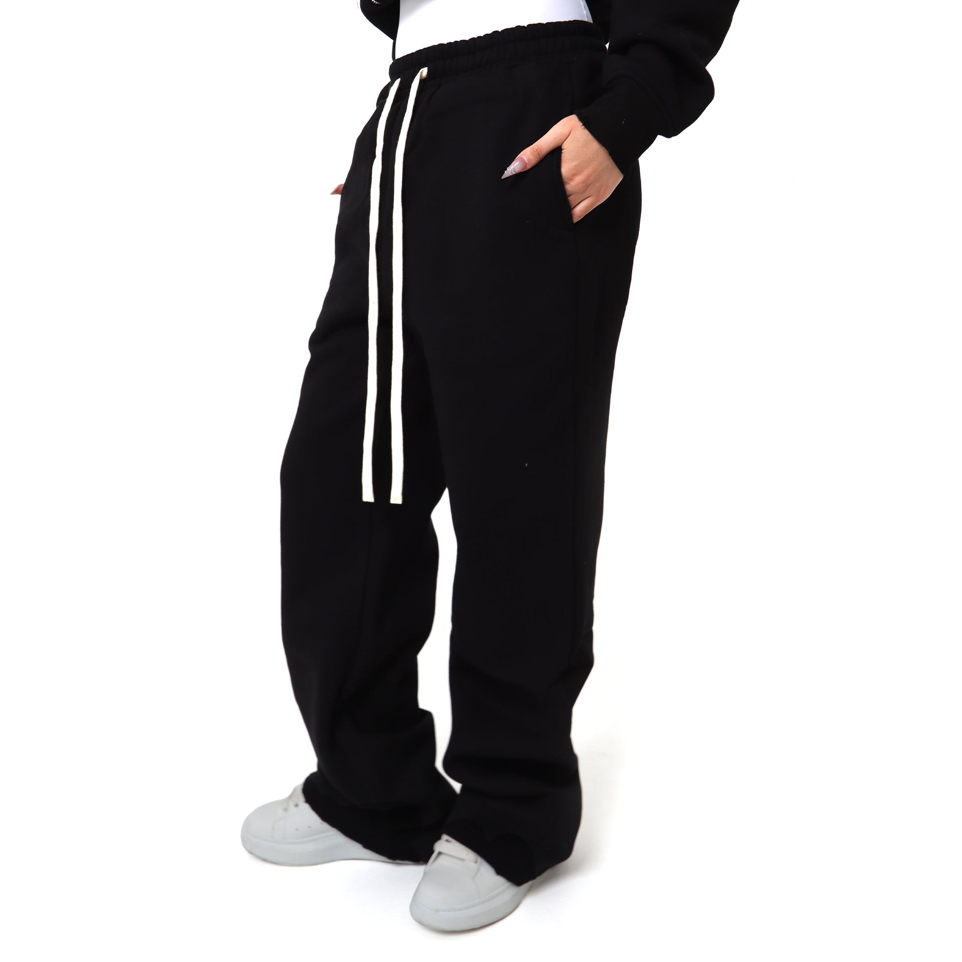 Black Trouser