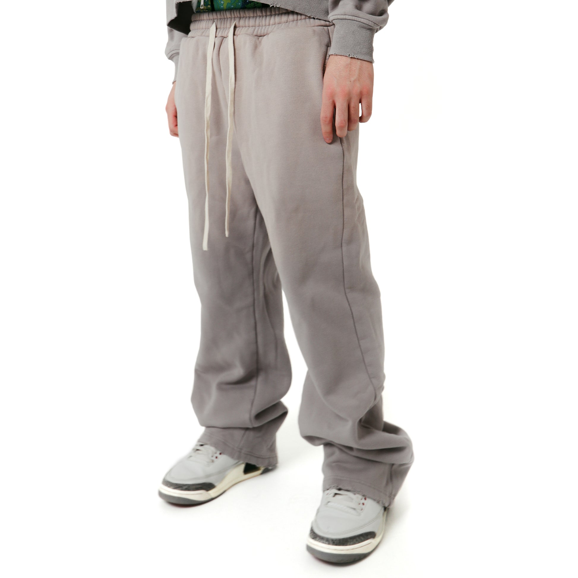 Black Trouser