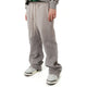 Trouser / S / Cement