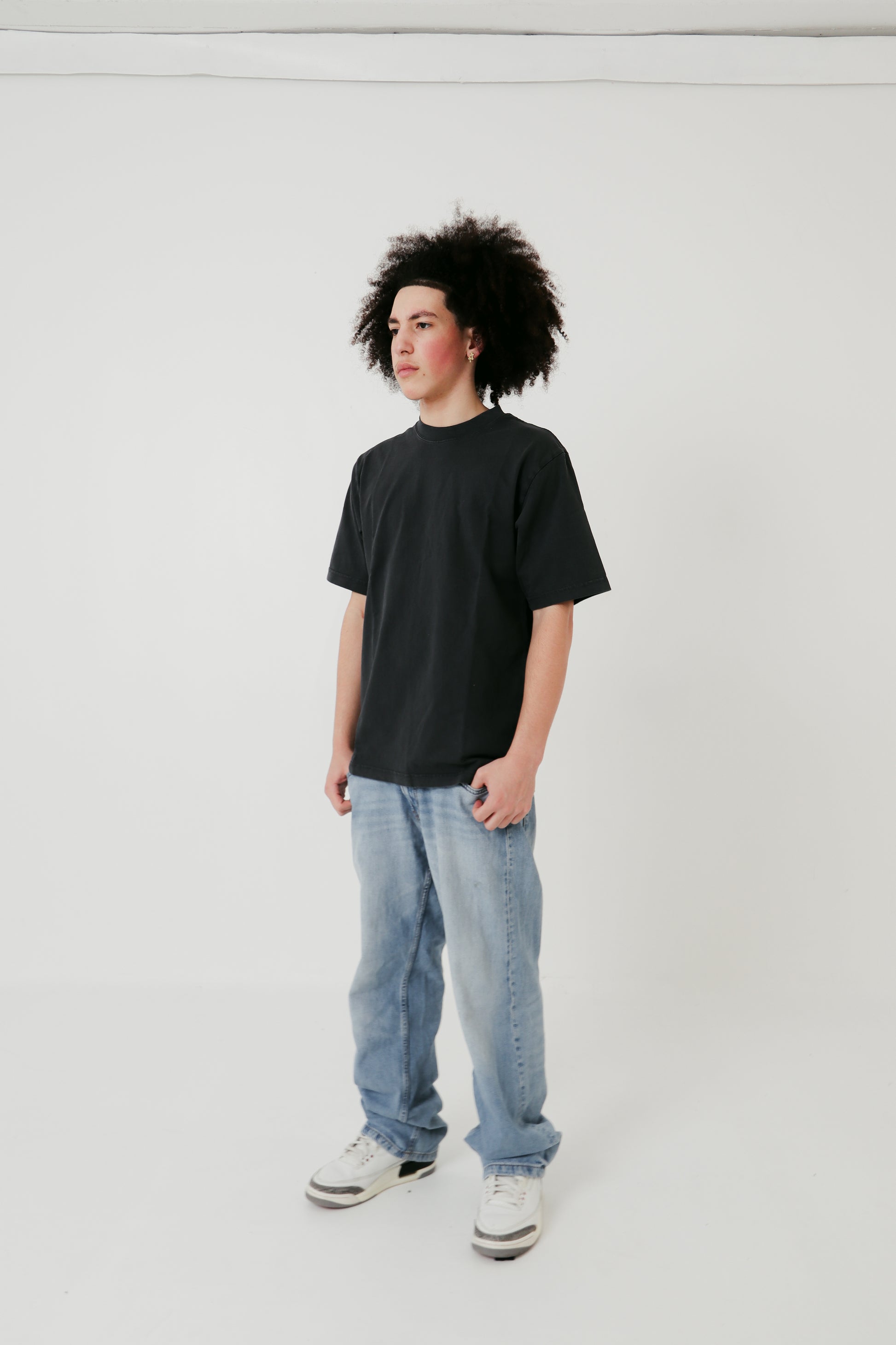 Cre8 OverSize T Shirts