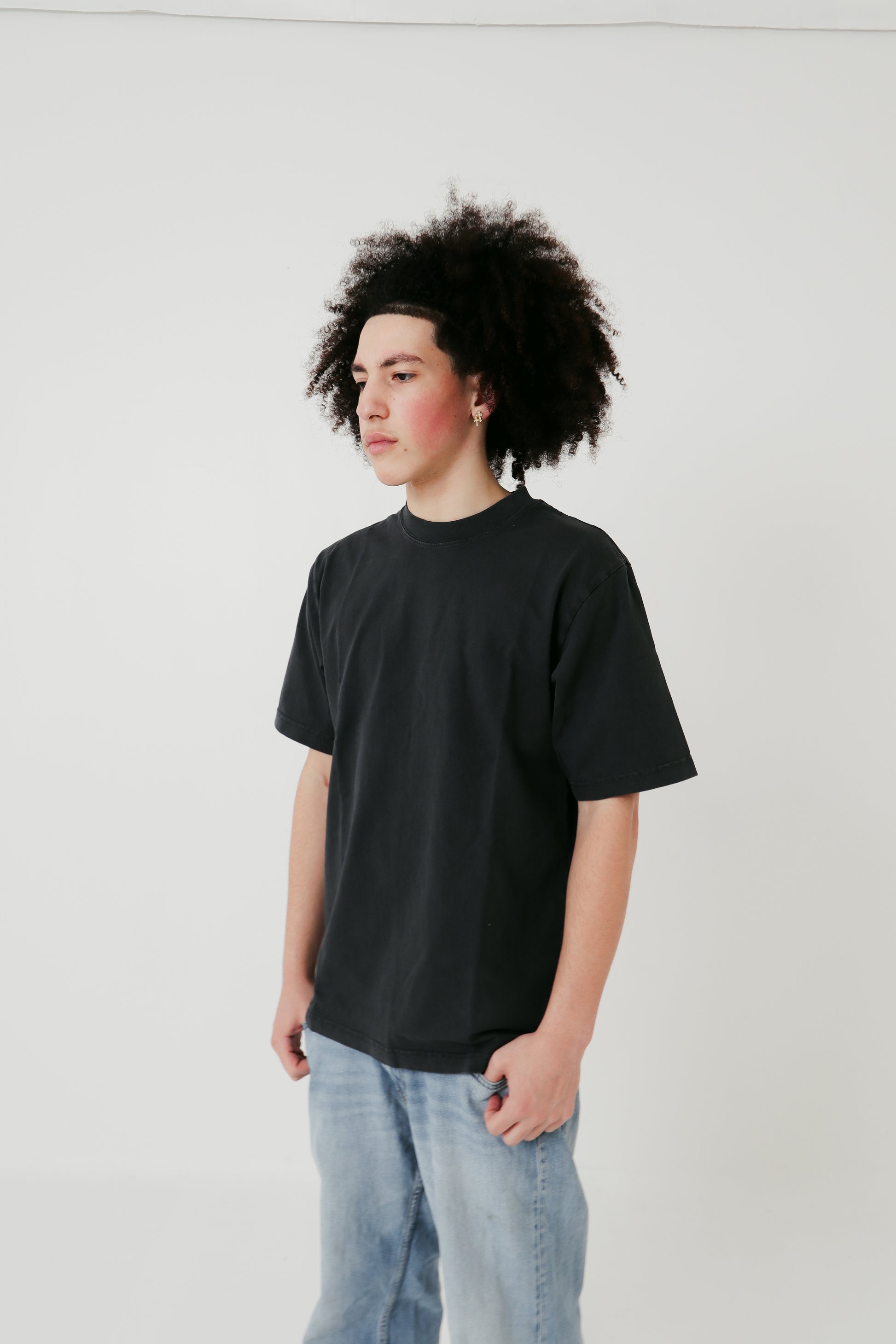 Cre8 OverSize T Shirts