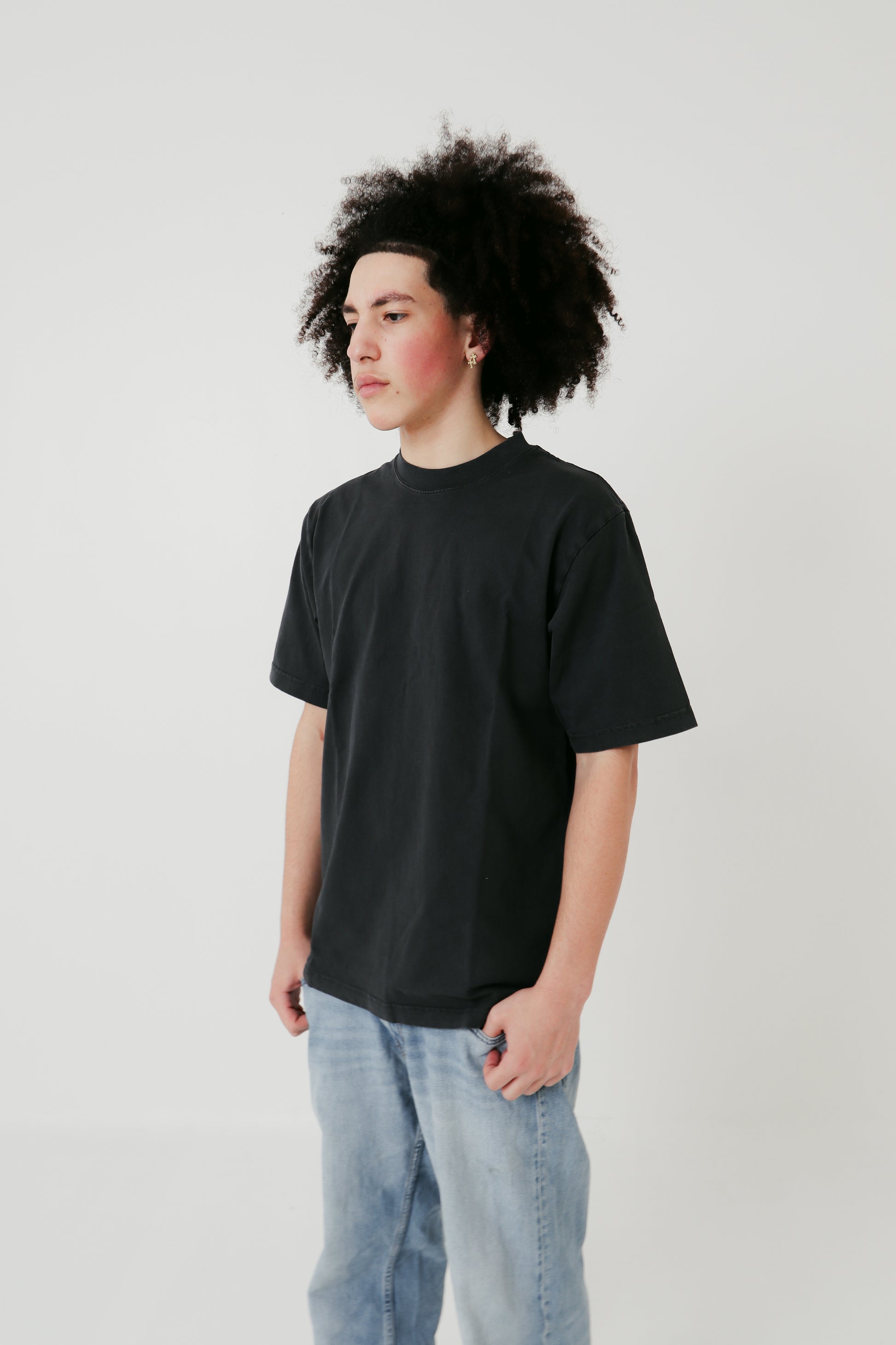 Cre8 OverSize T Shirts
