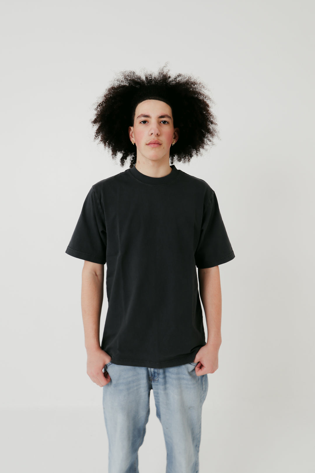 Cre8 OverSize T Shirts