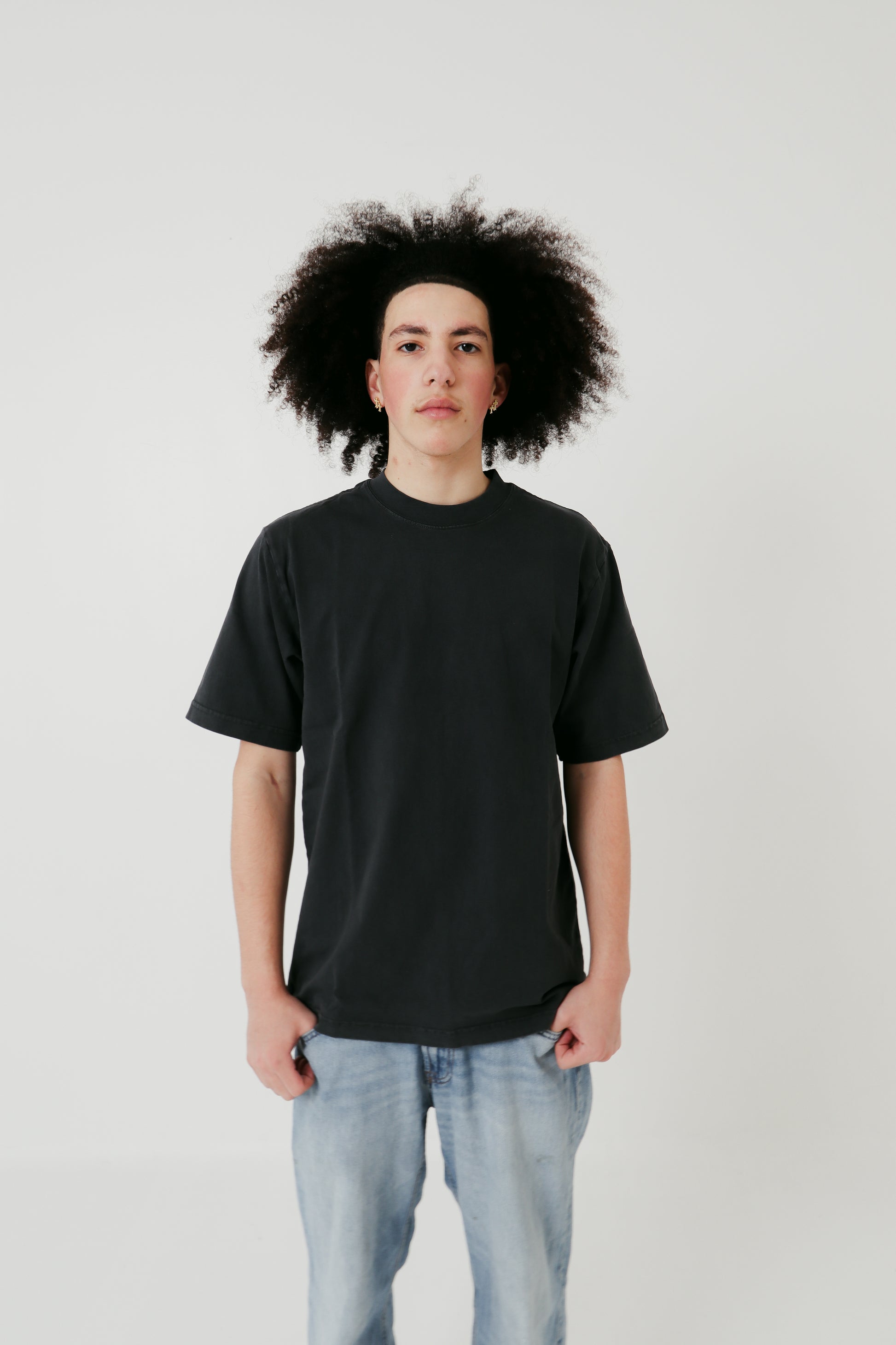Cre8 OverSize T Shirts