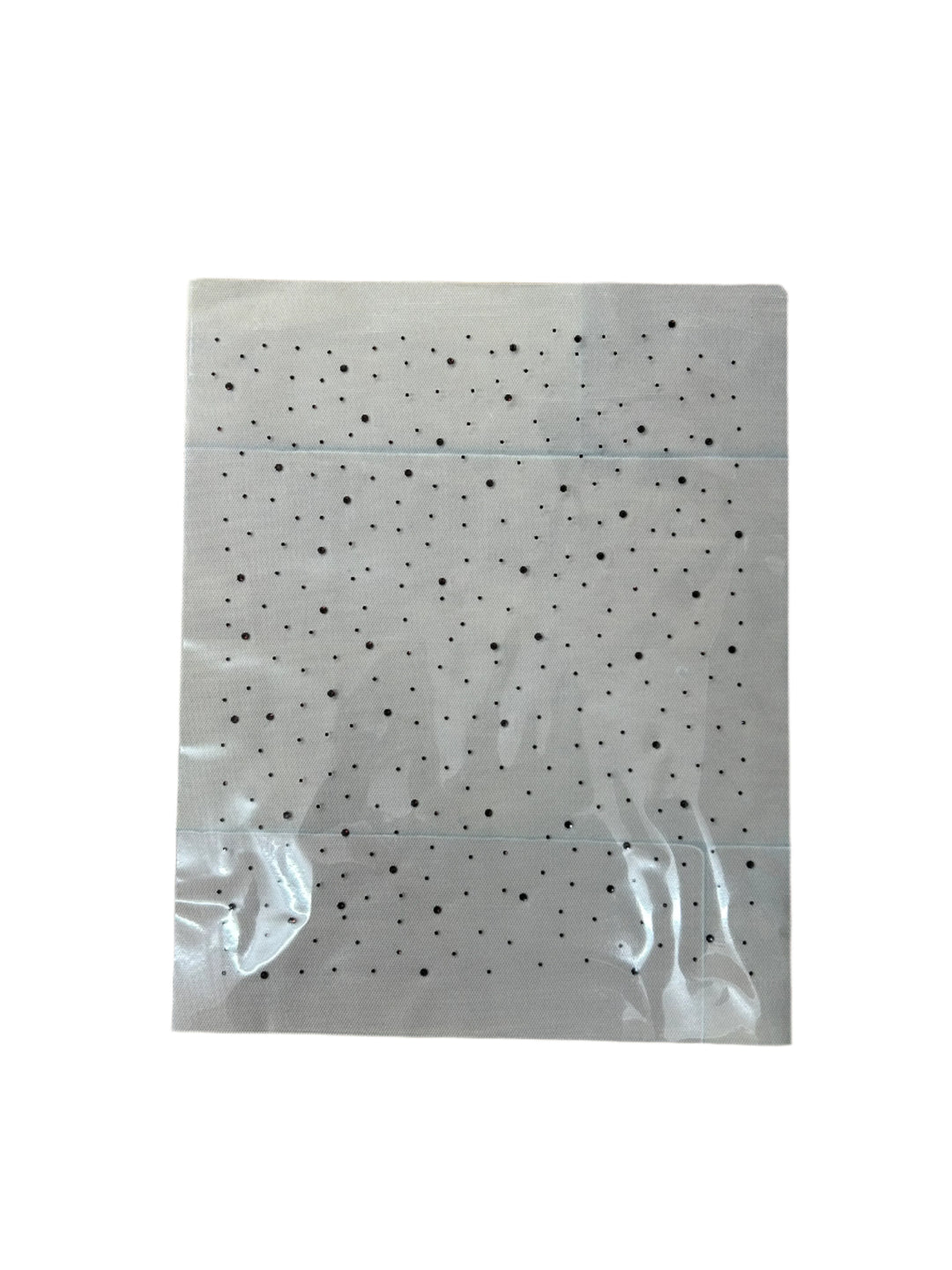 Rhinestone Sheets