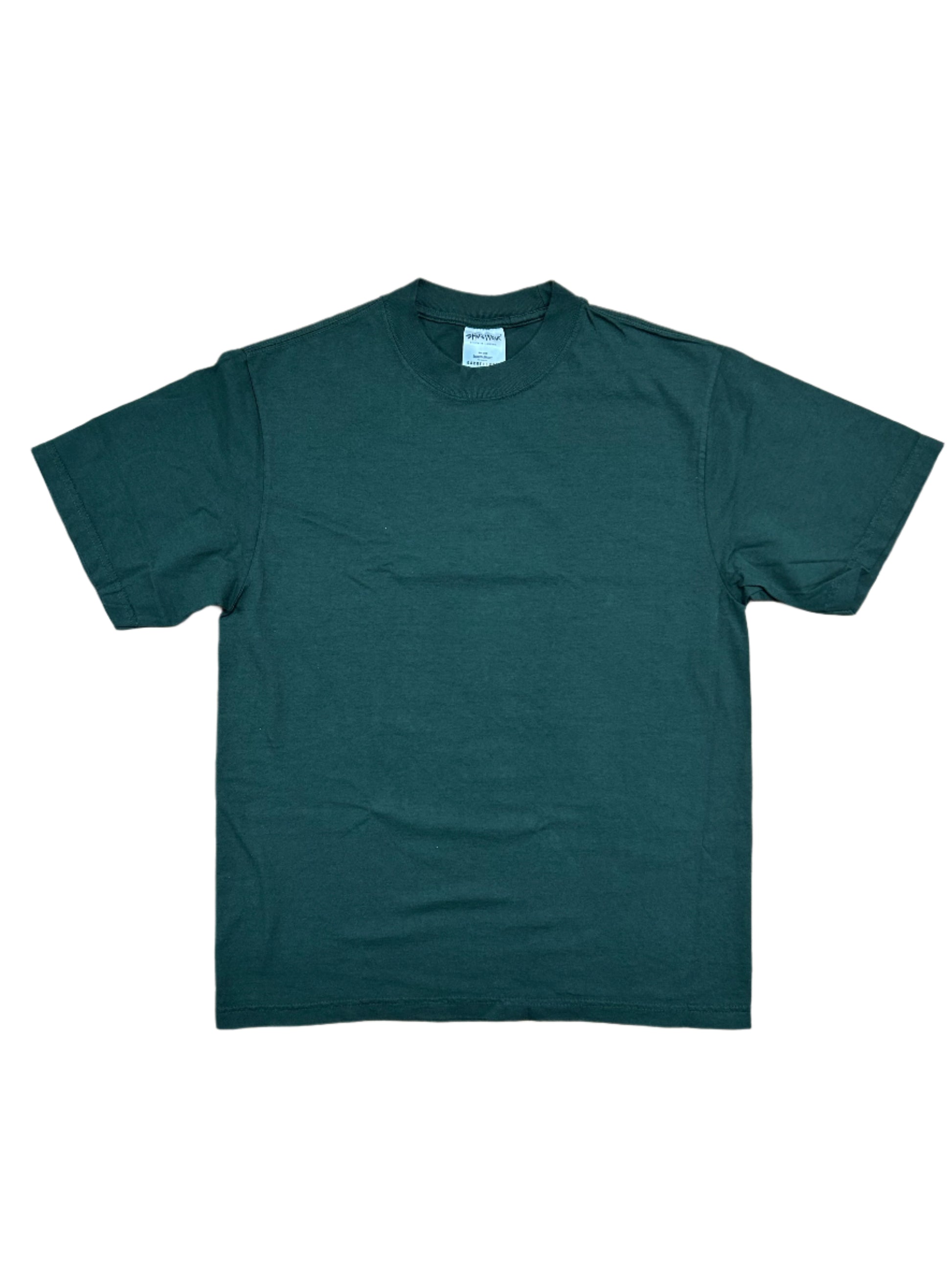 Shaka Shirt Green