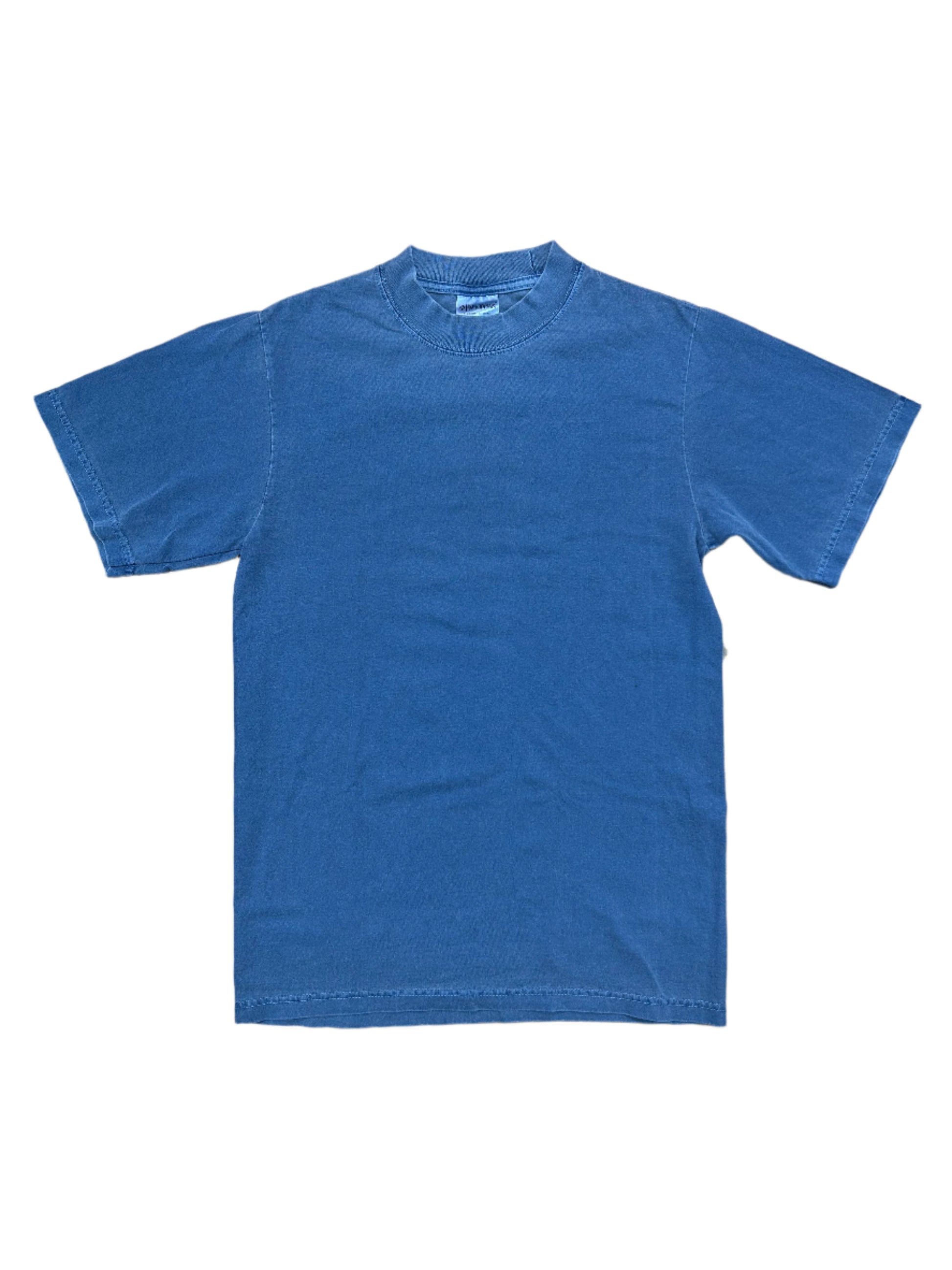 Shaka Shirt Blue