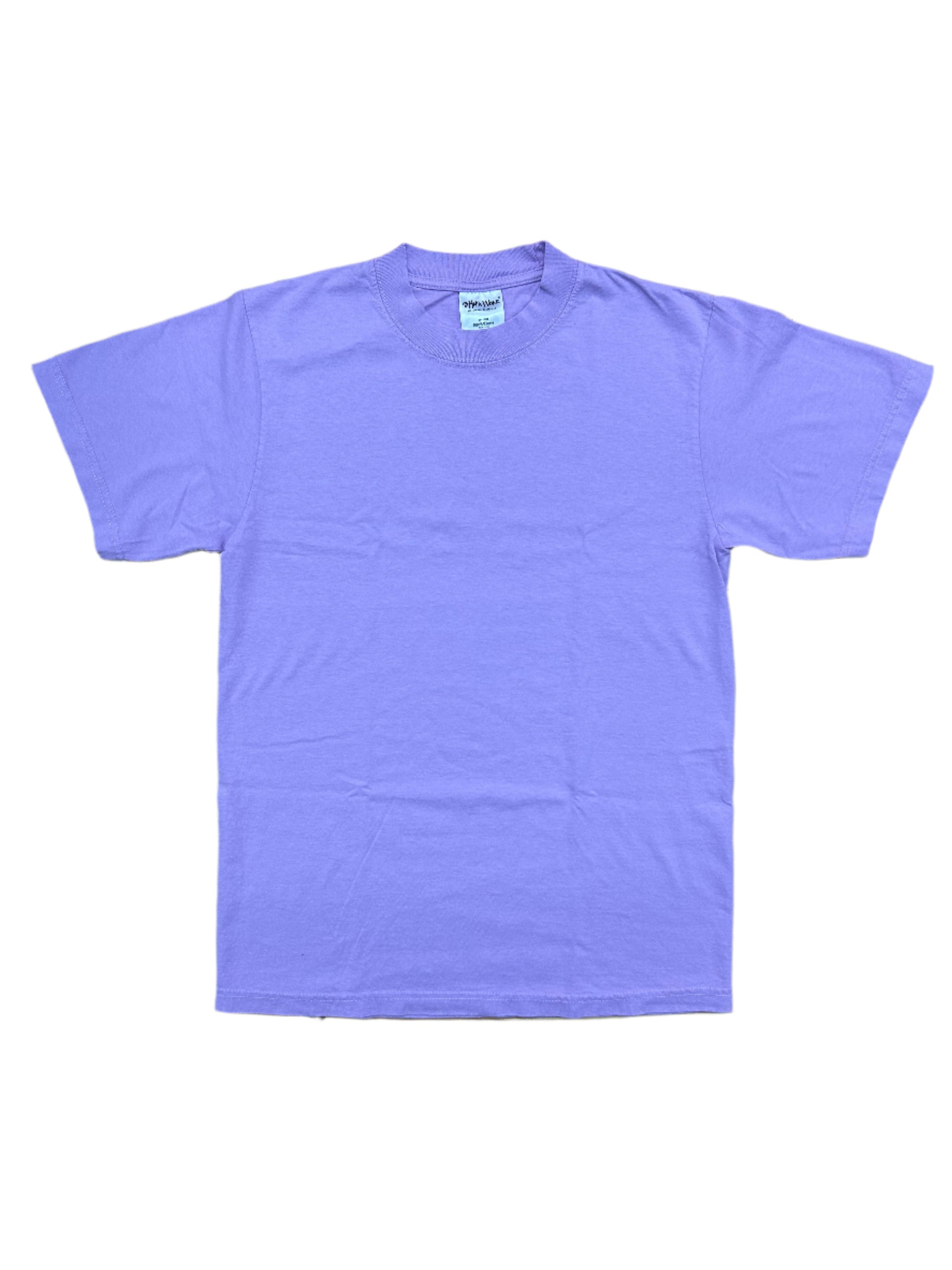 Shaka Shirt Light Purple