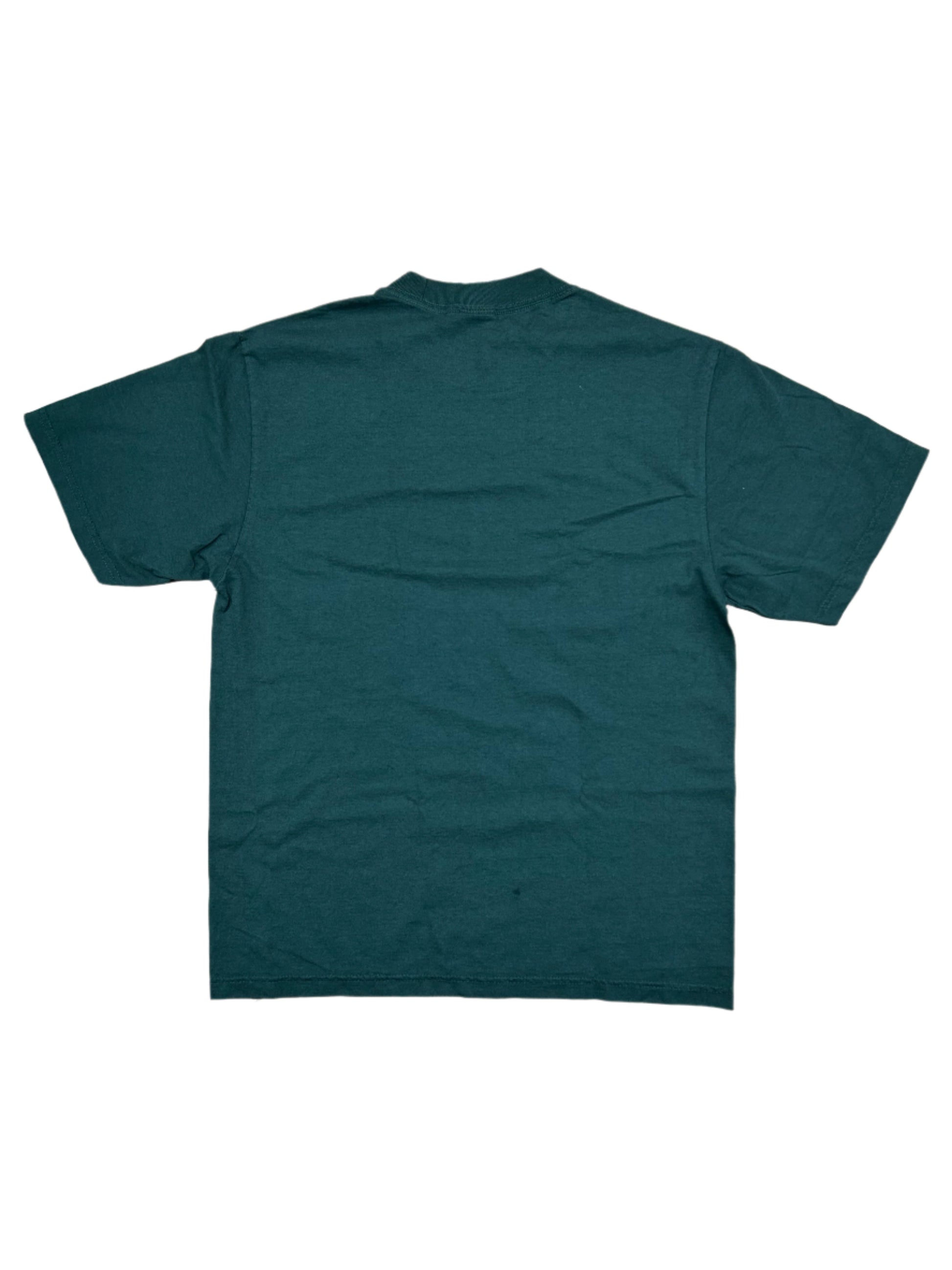 Shaka Shirt Green