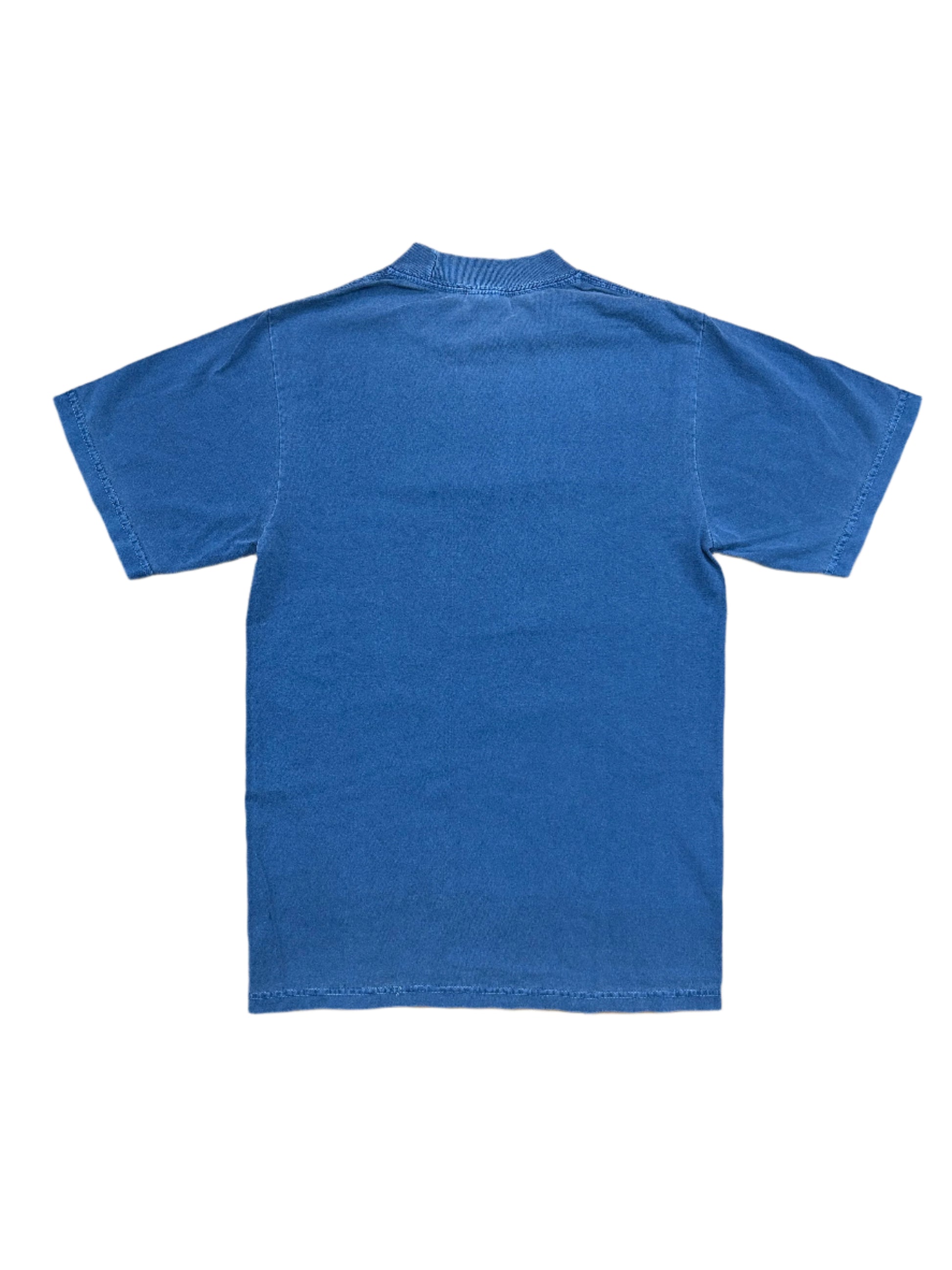 Shaka Shirt Blue