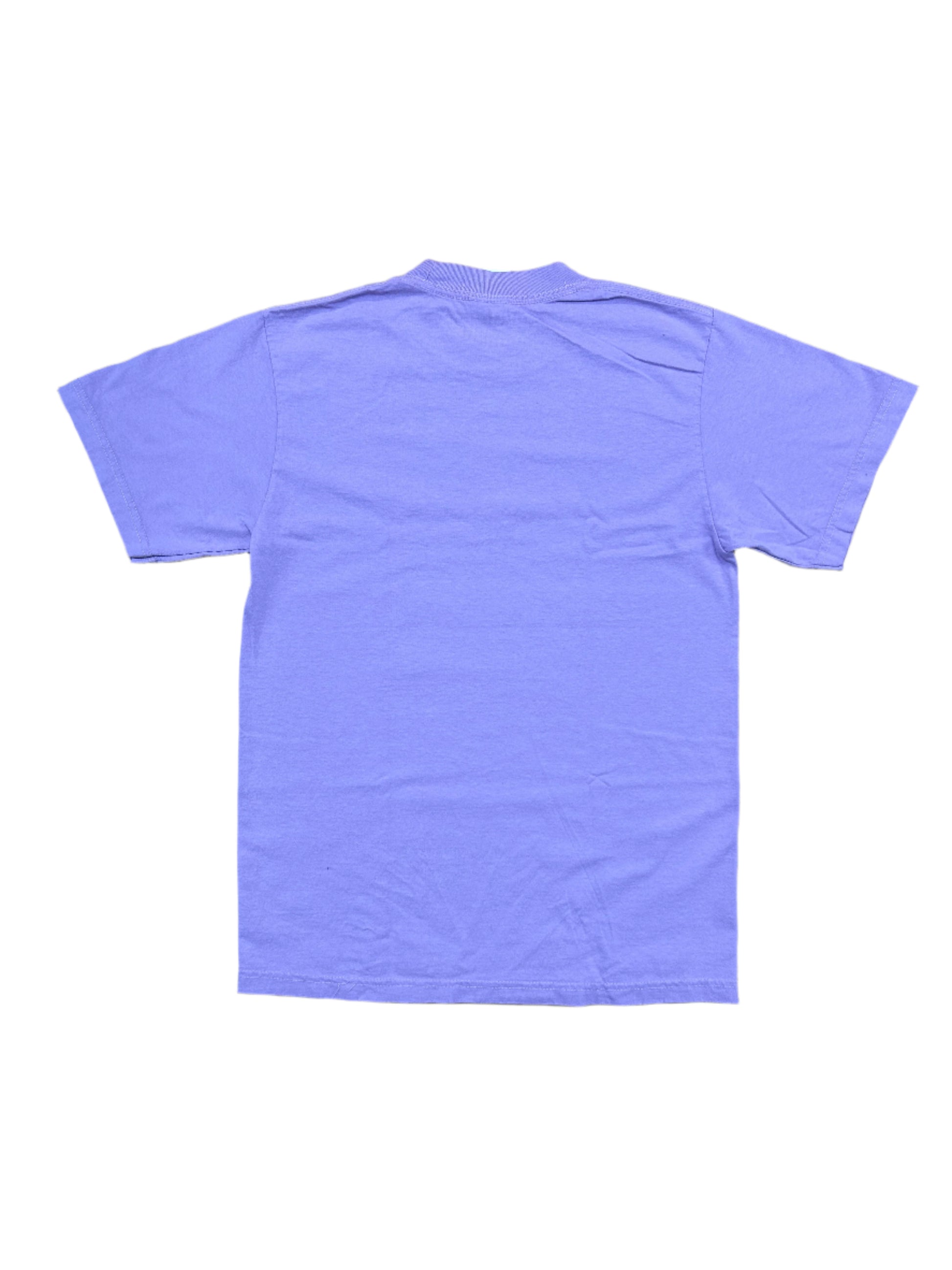 Shaka Shirt Light Purple