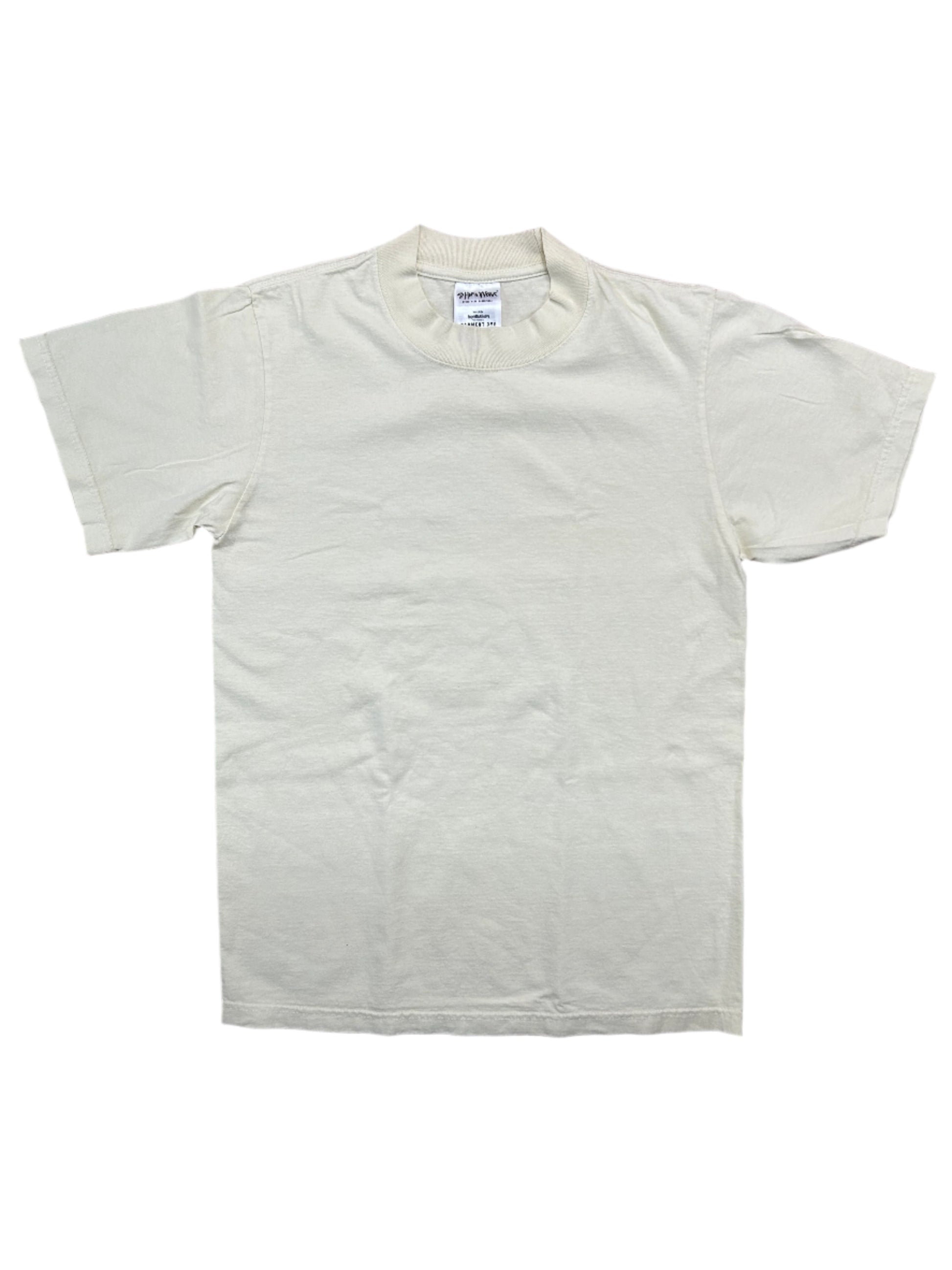 Shaka Shirt Cream