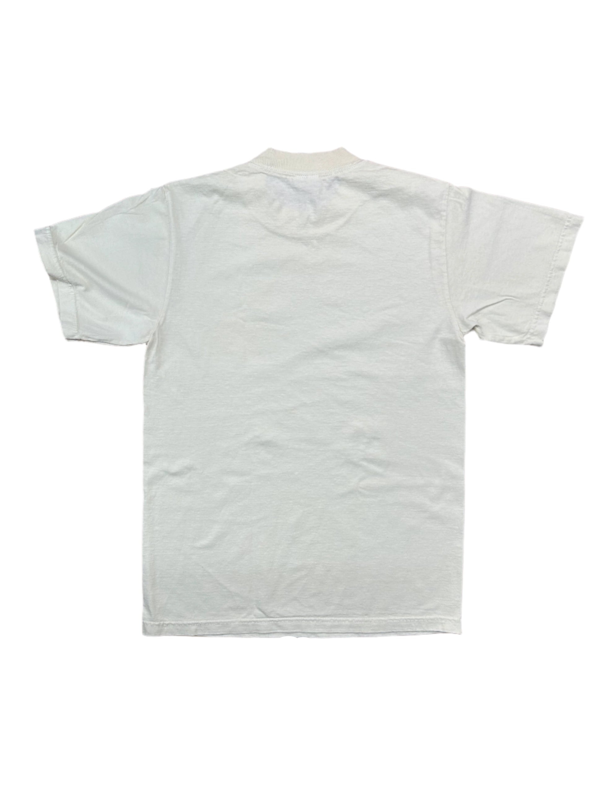 Shaka Shirt Cream