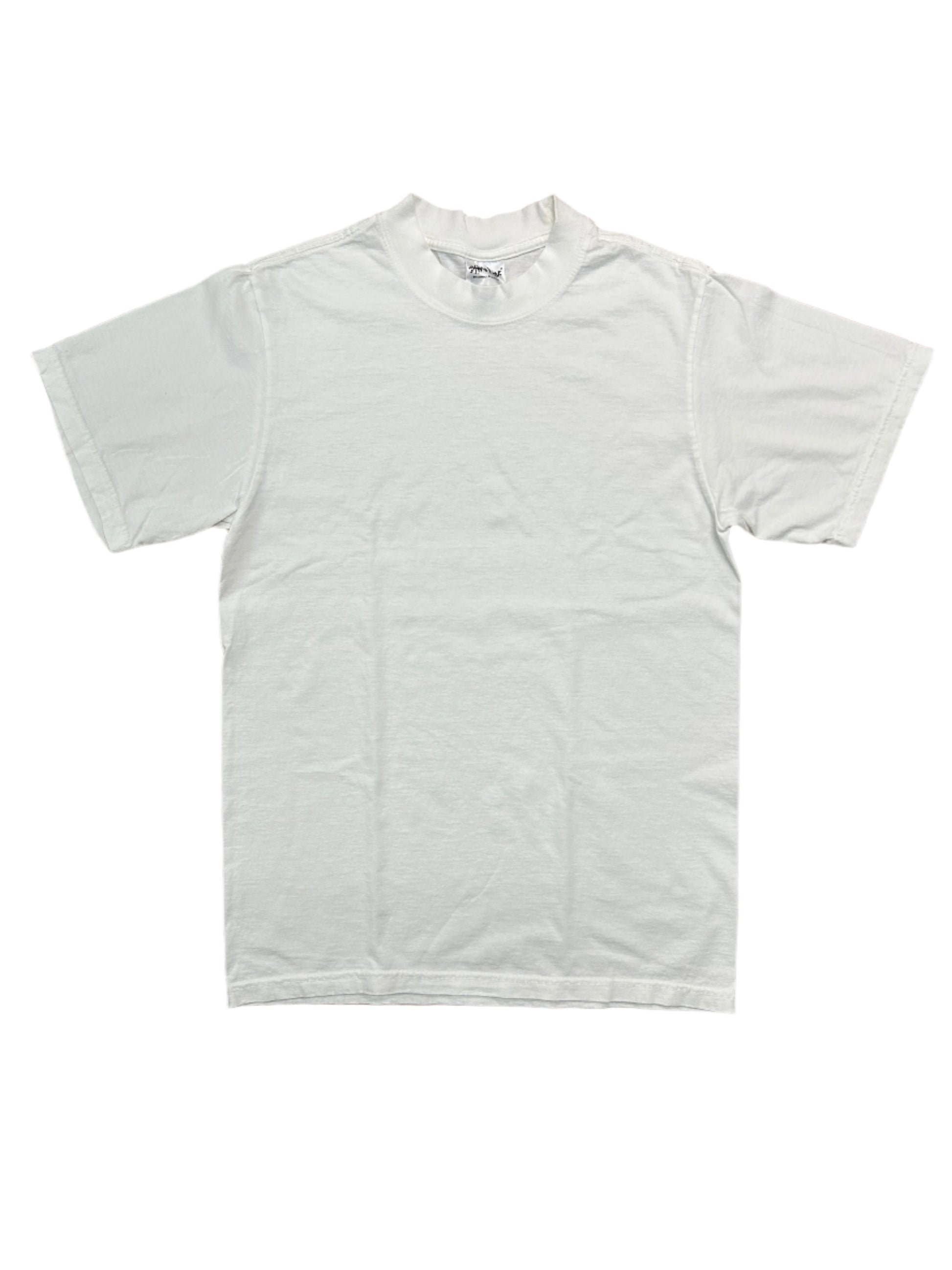 Shaka Shirt White