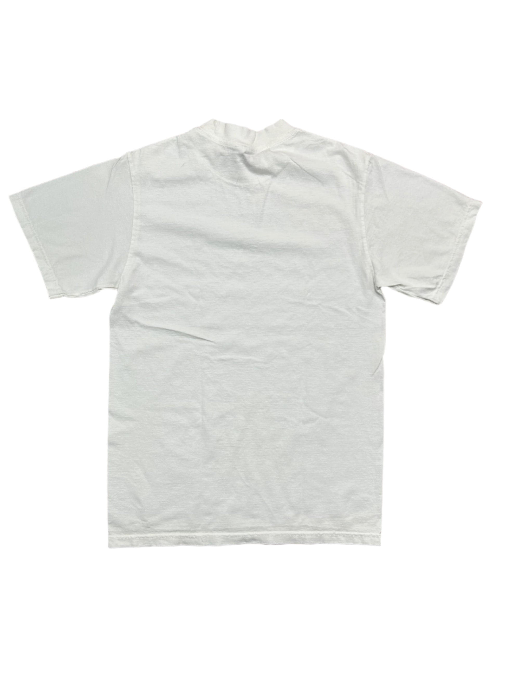Shaka Shirt White