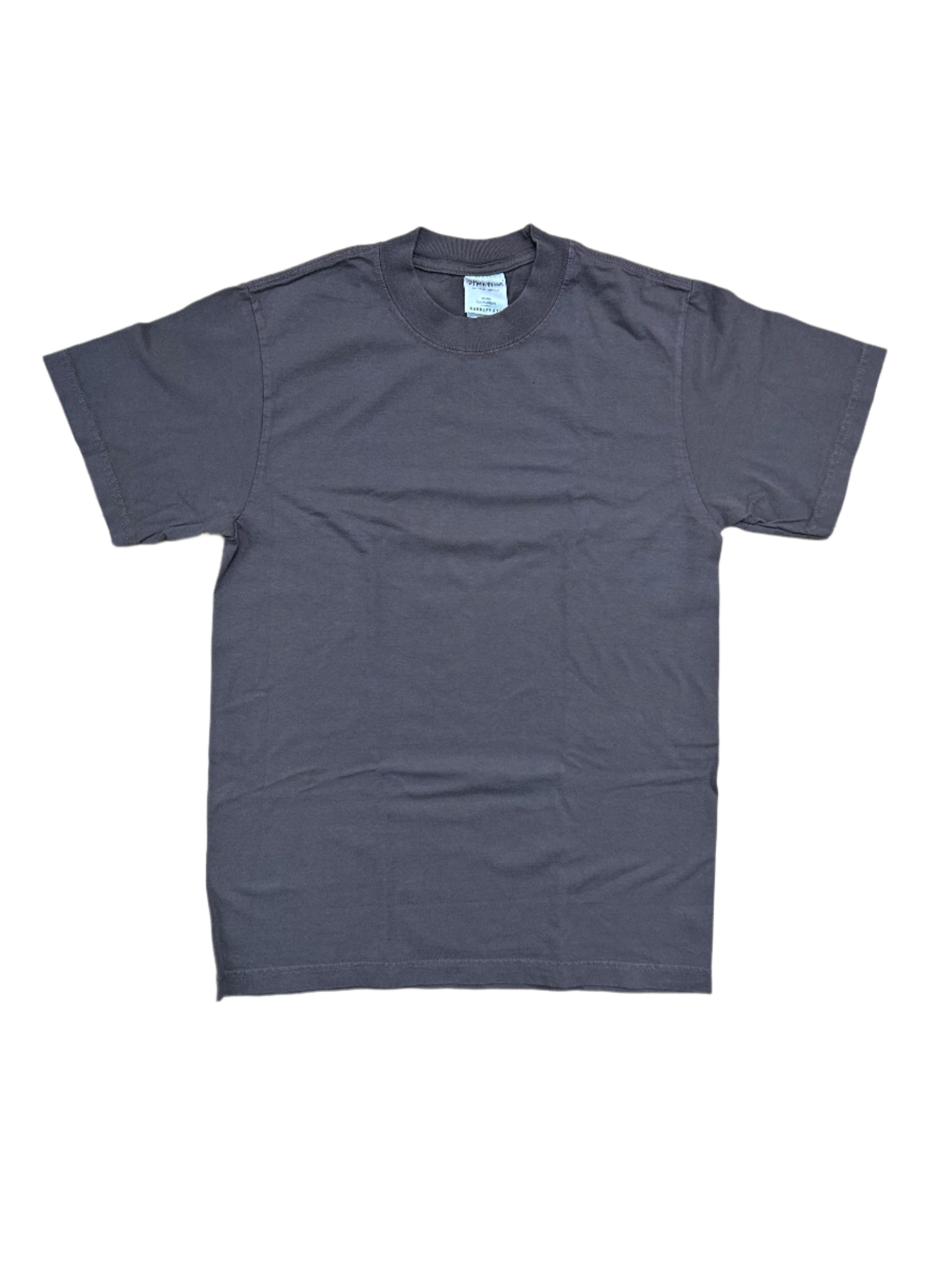 Shaka Shirt Grey