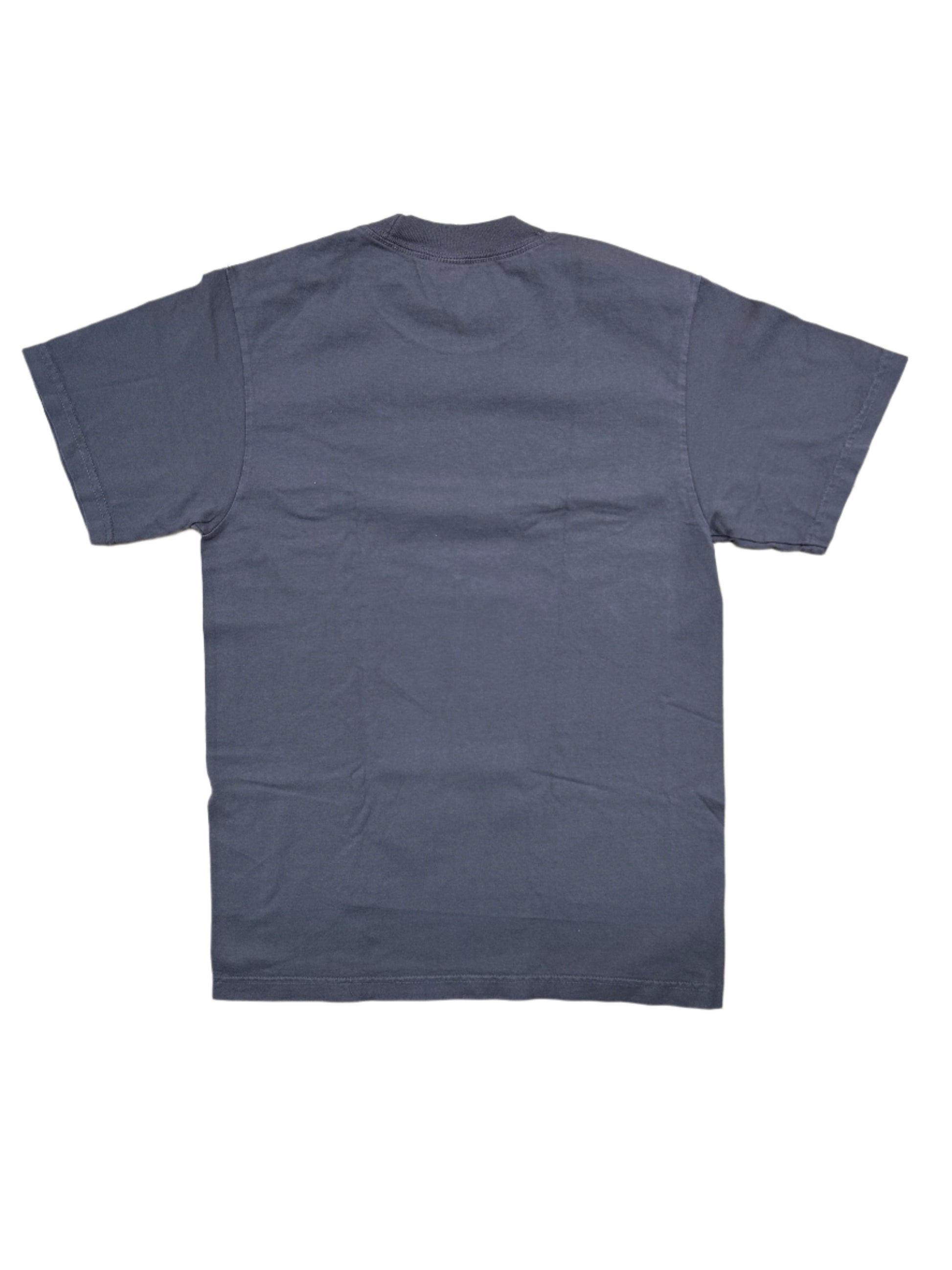 Shaka Shirt Grey