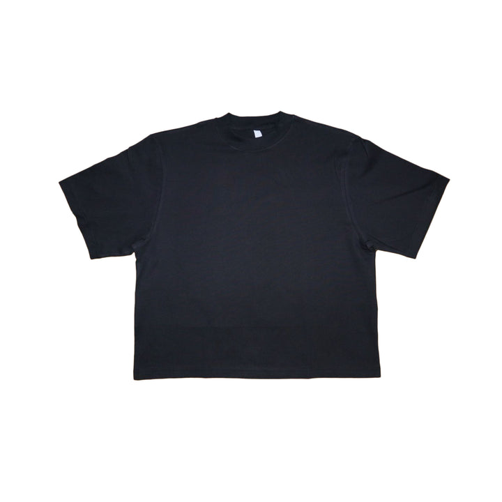 Cre8 Boxy Off Shoulder T-shirts