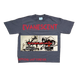 Shaka Shirt Grey (Small) Code: 71163