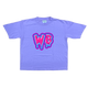 Shaka Shirt Light Purple (Small) Code: 71165