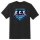 Shaka Shirt Black (Small) Code: 71169