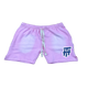 Pink Cotton Shorts (S) Code: 71179