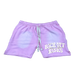 Pink Cotton Shorts (S) Code: 71183