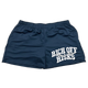 Black Mesh Shorts (XL) Code: 71192