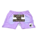 Pink Cotton Shorts (S) Code: 71231