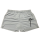 Grey Mesh Shorts (S) Code: 71232