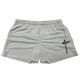 Grey Mesh Shorts (M) Code: 71233