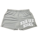 Grey Mesh Shorts (XL) Code: 71248