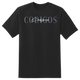 Shaka Shirt Black (Medium) Code: 71260