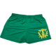 Green Mesh Shorts (M) Code: 71262