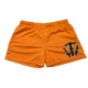 Orange Mesh Shorts (S) Code: 71263