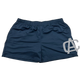 Black Mesh Shorts (2XL) Code: 71268