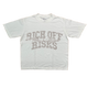 Shaka Shirt White (Small) Code: 71272