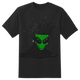 Shaka Shirt Black (2XL) Code: 71281