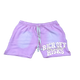 Pink Cotton Shorts (S) Code: 71292