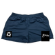 Black Mesh Shorts (3XL) Code: 71296