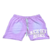 Pink Cotton Shorts (S) Code: 71298