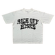 Shaka Shirt White (Medium) Code: 71301