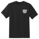Shaka Shirt Black (2XL) Code: 71314